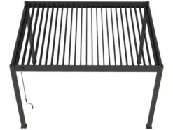 Pavillon »Superior«, aus Aluminium