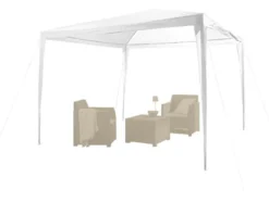 Pavillon »Valencia«