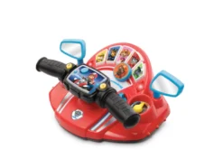 Paw Patrol - Lernlenkrad