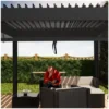 Pergola / Lamellendach Tahiti
