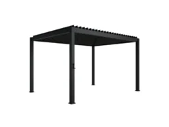 Pergola / Lamellendach Tahiti