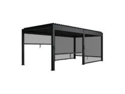 Pergola / Lamellendach Tahiti
