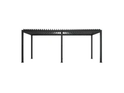 Pergola / Lamellendach Tahiti