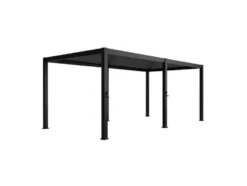 Pergola / Lamellendach Tahiti