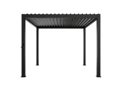 Pergola / Lamellendach Tahiti