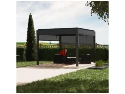 Pergola / Lamellendach Tahiti