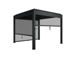 Pergola / Lamellendach Tahiti