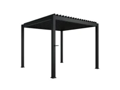 Pergola / Lamellendach Tahiti