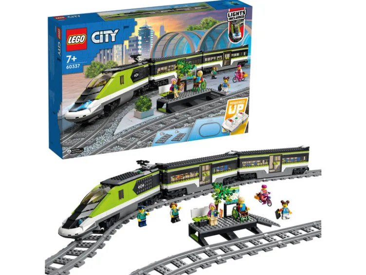 60337 »Personen-Schnellzug«