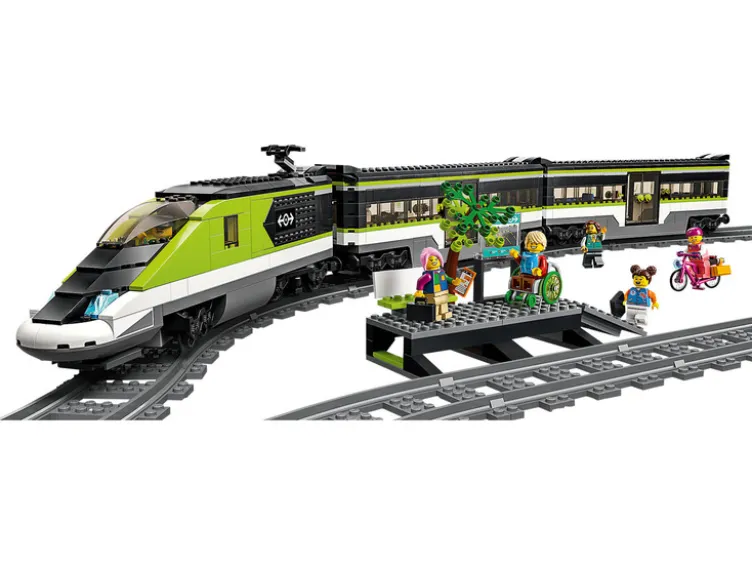 60337 »Personen-Schnellzug«