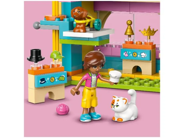 42650 Pet Accessories Shop