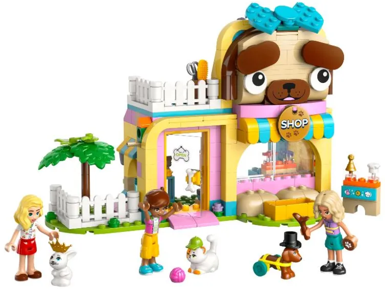 42650 Pet Accessories Shop