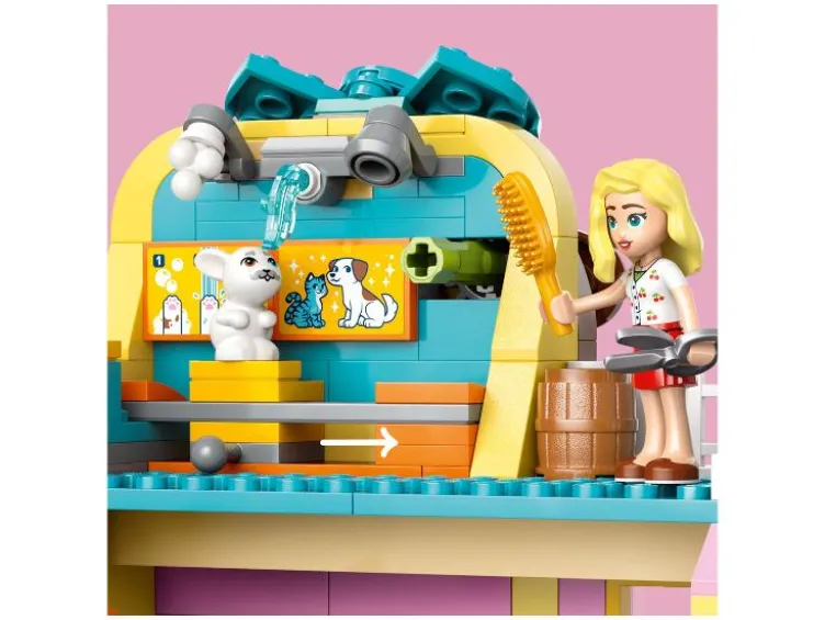 42650 Pet Accessories Shop