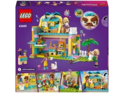 42650 Pet Accessories Shop