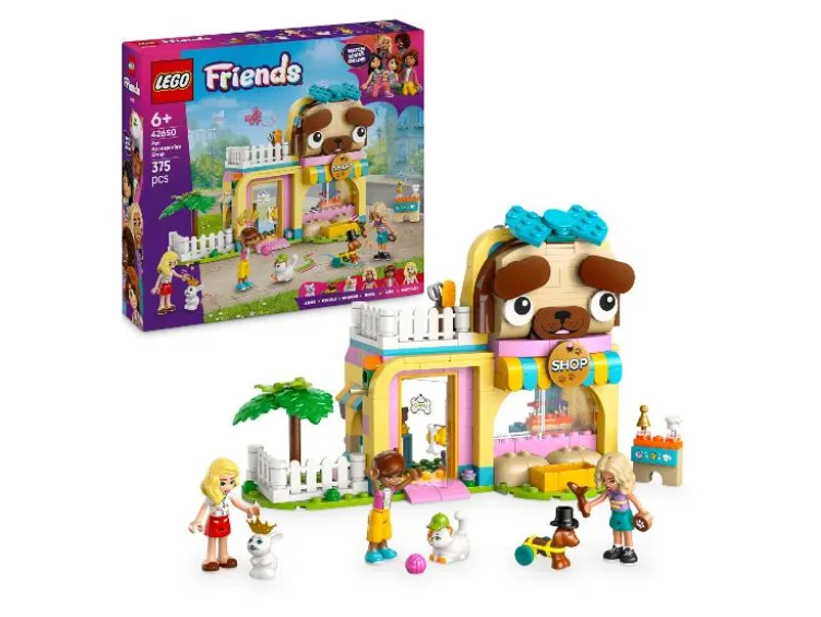 42650 Pet Accessories Shop