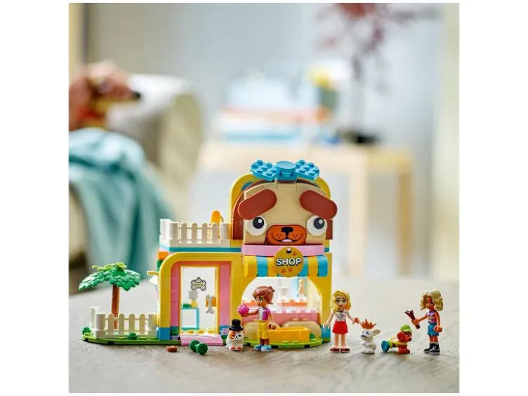 42650 Pet Accessories Shop
