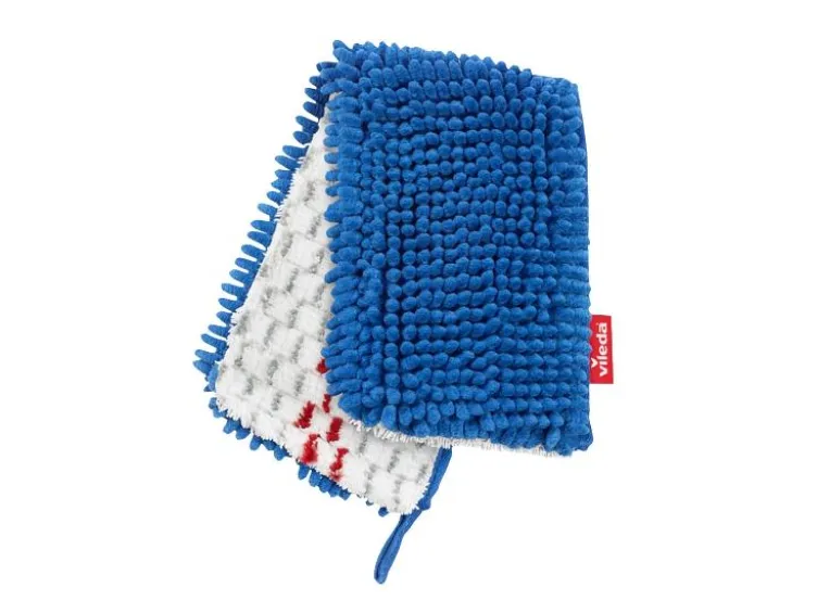 Pet Pro Flipmop Microfibre System, maschinenwaschbar