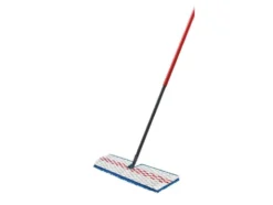 Pet Pro Flipmop Microfibre System, maschinenwaschbar