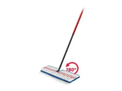 Pet Pro Flipmop Microfibre System, maschinenwaschbar