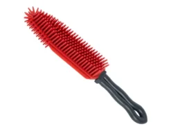 Pet Pro Komplettset, Besen, Bürste & Handtuch