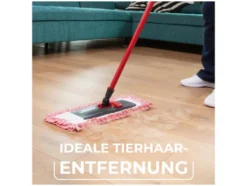 Pet Pro MICROFIBRE UNIVERSAL Ersatzbezug