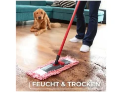 Pet Pro MICROFIBRE UNIVERSAL Ersatzbezug