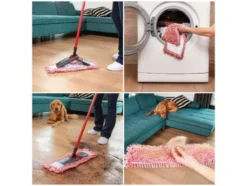 Pet Pro MICROFIBRE UNIVERSAL Ersatzbezug
