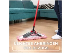 Pet Pro MICROFIBRE UNIVERSAL Ersatzbezug