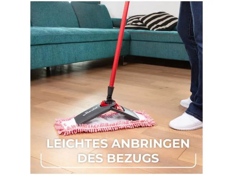 Pet Pro MICROFIBRE UNIVERSAL Ersatzbezug