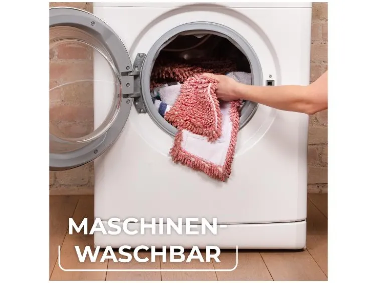 Pet Pro MICROFIBRE UNIVERSAL Ersatzbezug