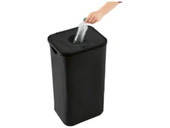 Pfandflaschen- Sammelbehälter