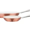 Pfannen-Set, Ø 20 / 28 cm, 2-teilig