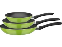 Pfannen-Set »Nova«, Ø 20 / 24 / 28 cm, 3-teilig