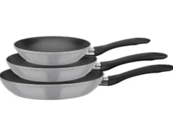 Pfannen-Set »Nova«, Ø 20 / 24 / 28 cm, 3-teilig