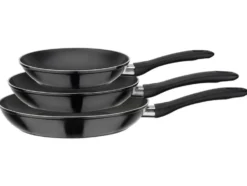 Pfannen-Set »Nova«, Ø 20 / 24 / 28 cm, 3-teilig