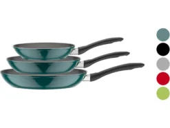 Pfannen-Set »Nova«, Ø 20 / 24 / 28 cm, 3-teilig