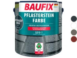 Pflasterstein Farbe, 2,5 Liter