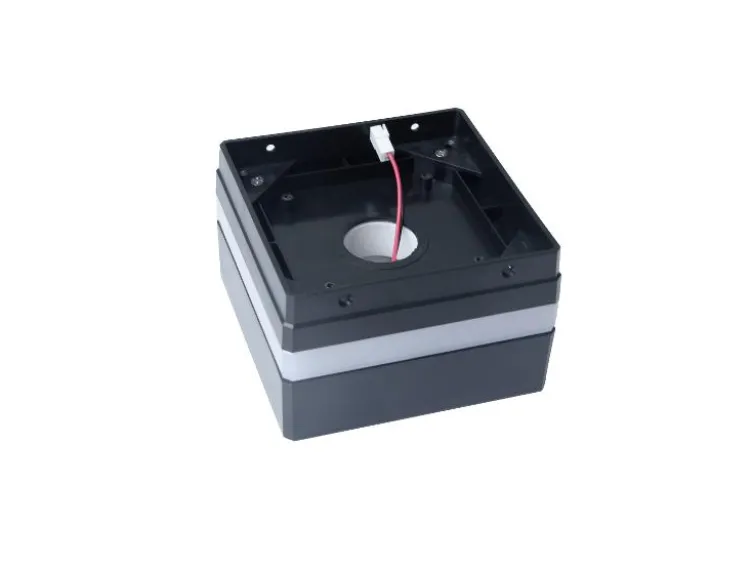 Pfostenabdeckung »RANO«