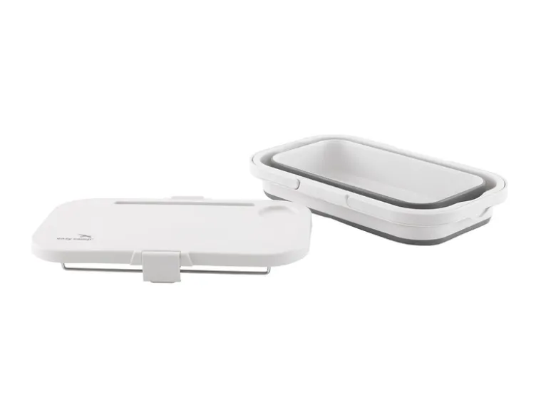 Picknick Box mit Tisch Cerf