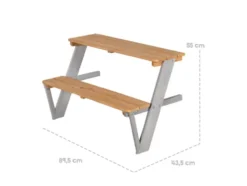Picknickerweiterungsset