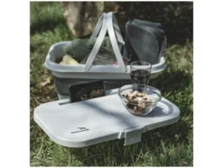 Picnic Basket and Table