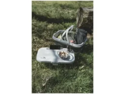 Picnic Basket and Table