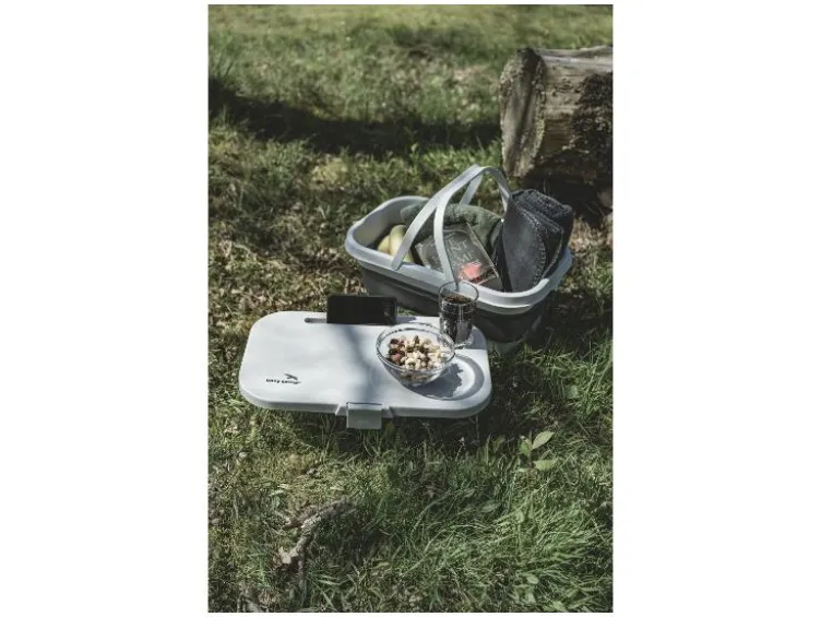 Picnic Basket and Table