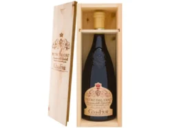 Pietro Dal Cero Amarone Della Valpolicella DOCG trocken, Rotwein 2019 - Original-Holzkiste