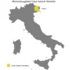 Pinot Grigio Friuli DOC trocken, Weißwein 2023