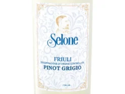 Pinot Grigio Friuli DOC trocken, Weißwein 2023