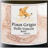 Pinot Grigio Venetien DOC trocken, Weißwein 2025