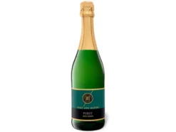 Pinot Sekt aus Baden b.A. extra trocken, Schaumwein 2022