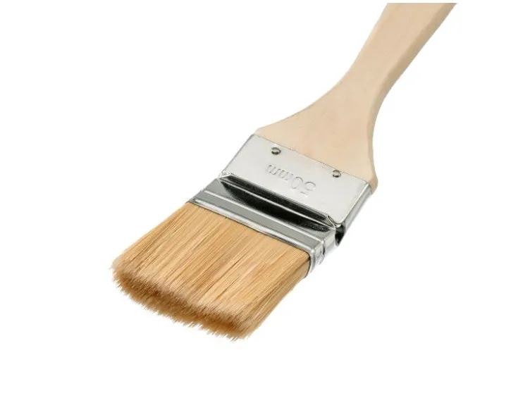 Pinsel-Set, 17-teilig