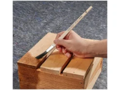 Pinsel-Set, 17-teilig